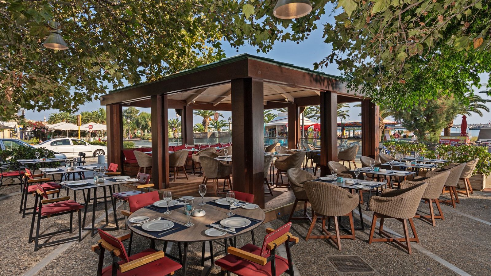 Hotel Kyma Suites Beach Hotel
